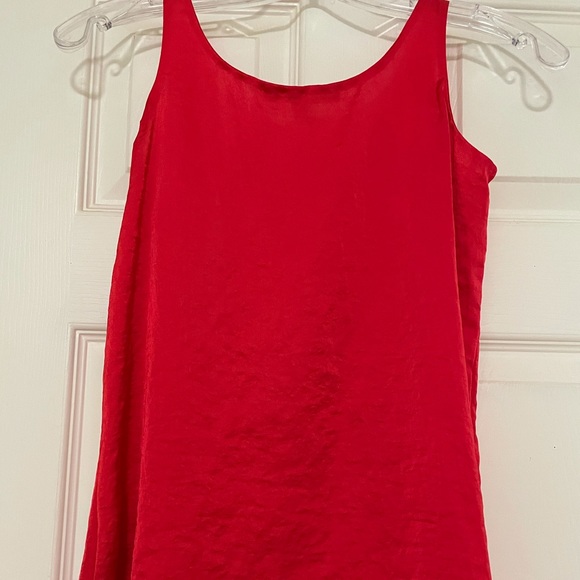 Cynthia Steffe Lola tank - Picture 7 of 9